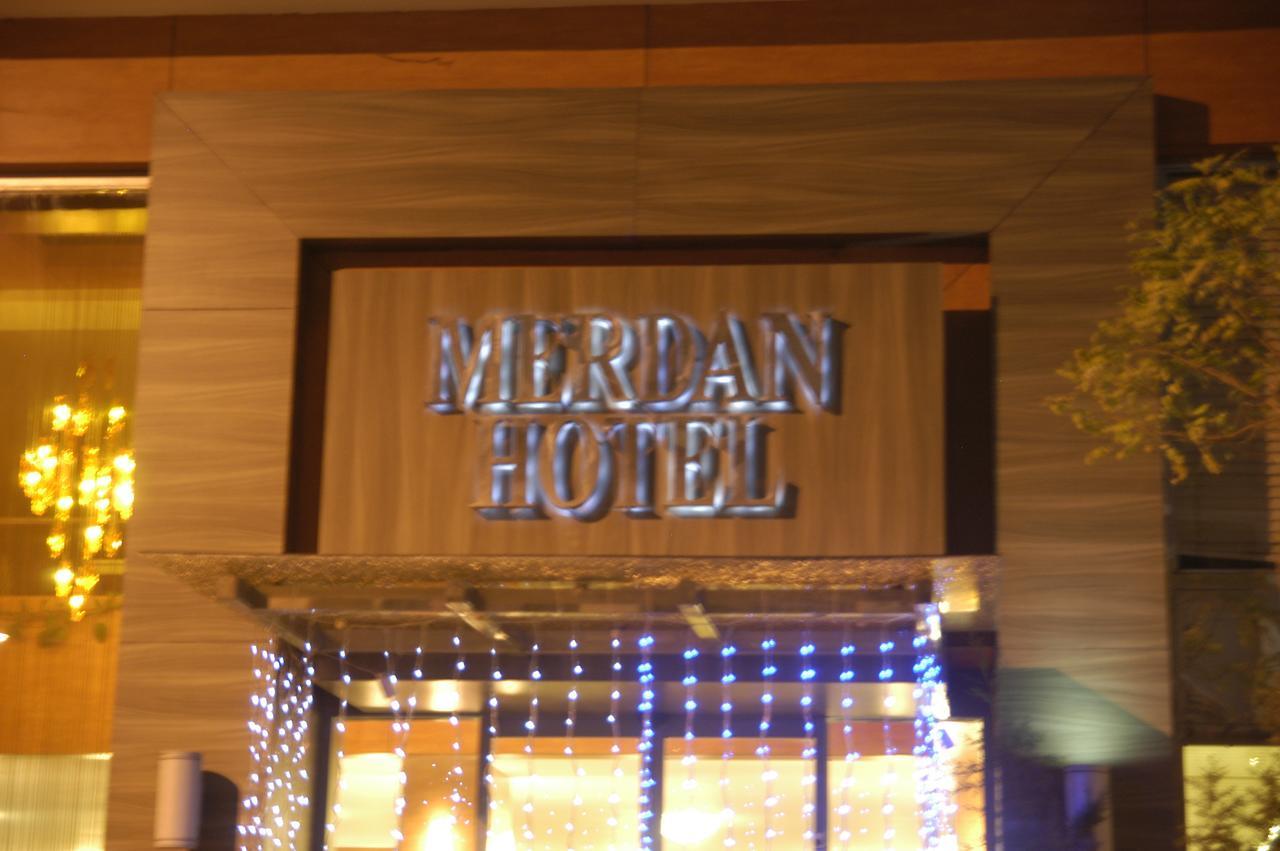 Merdan Hotel — Fotoğraflar 1