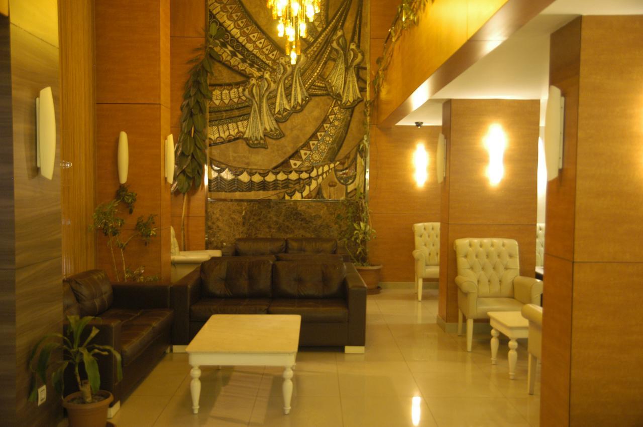Merdan Hotel — Fotoğraflar 2