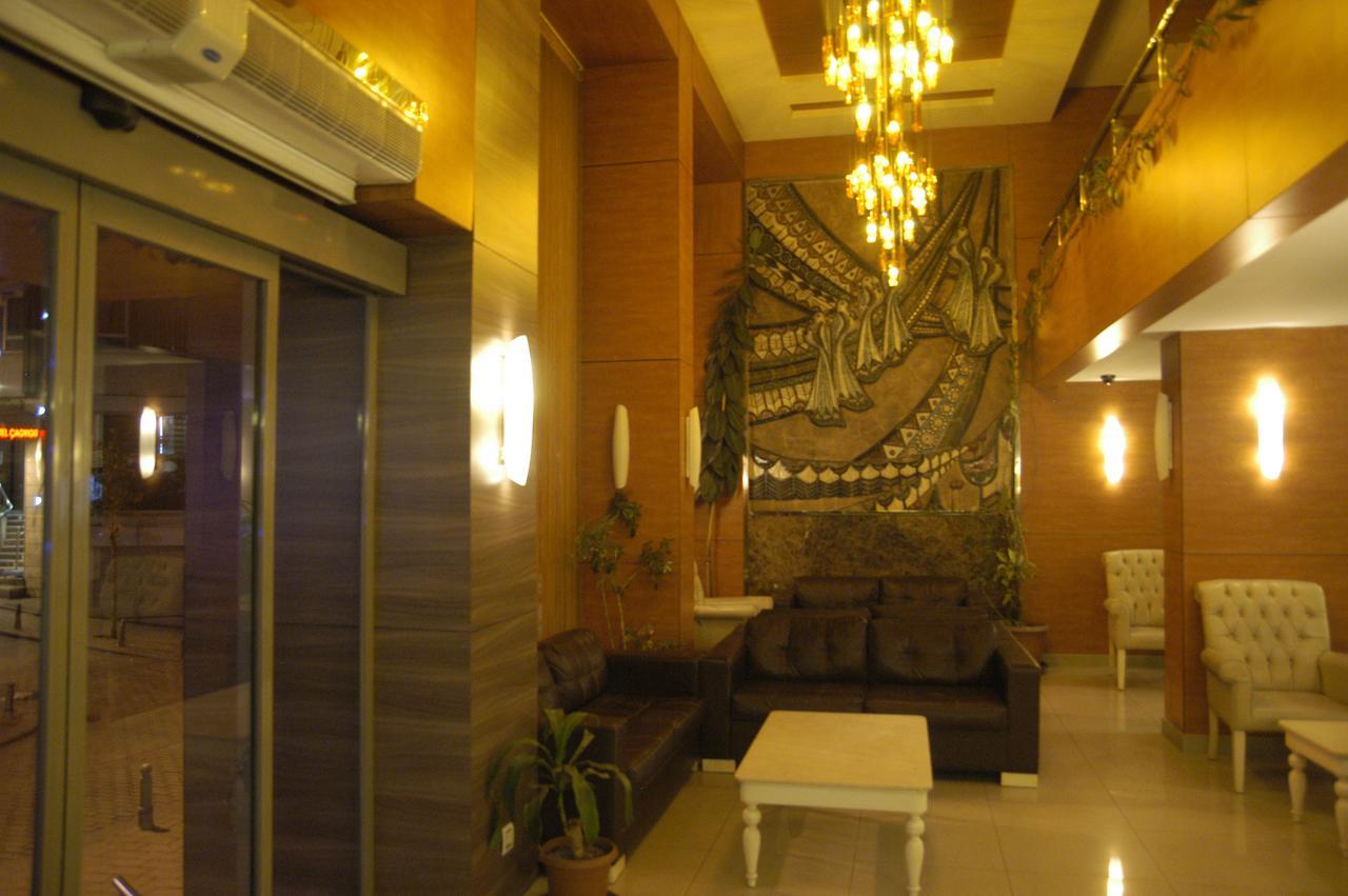Merdan Hotel — Fotoğraflar 3